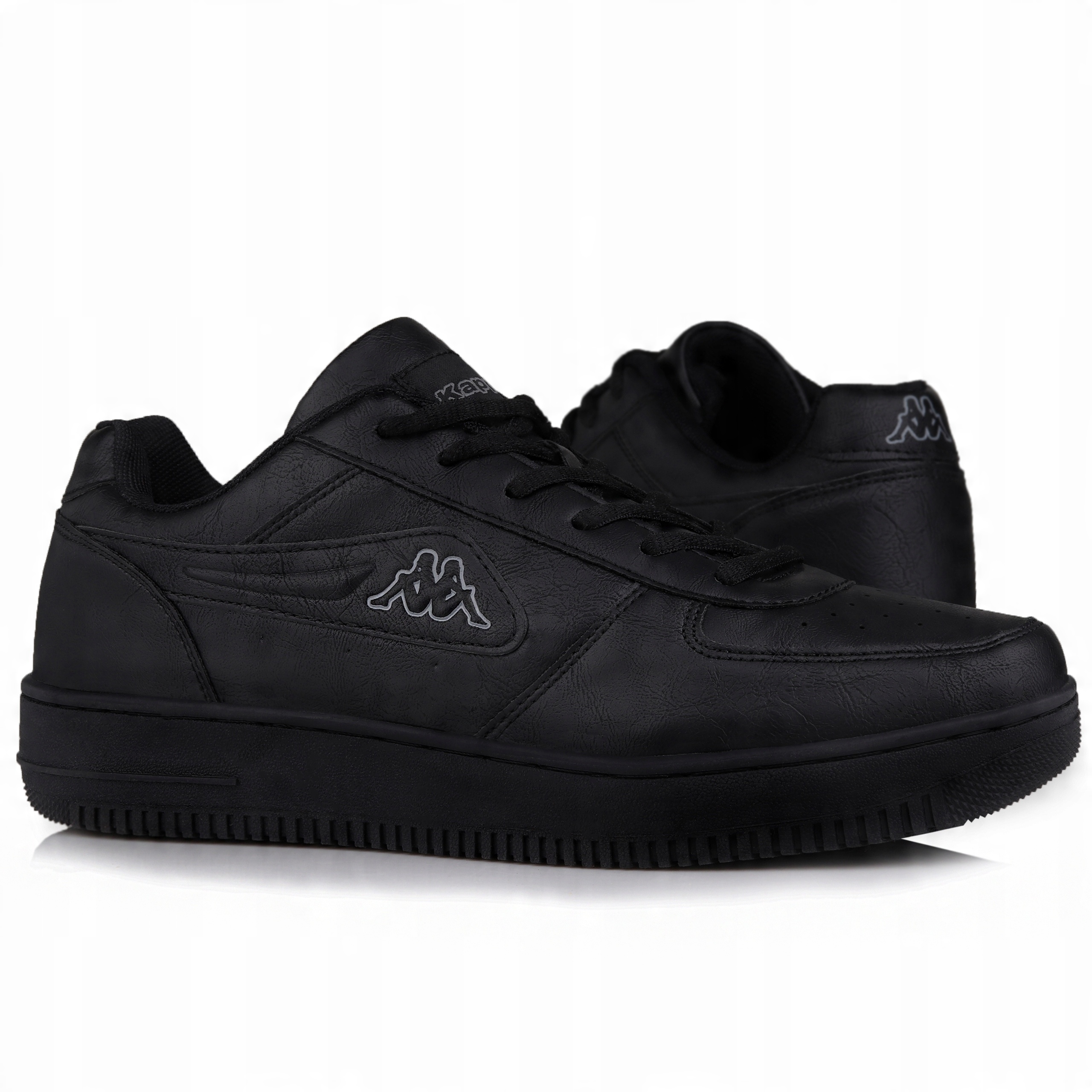 

Buty męskie, sportowe Kappa 242533 1116