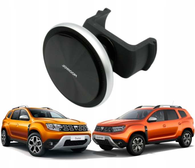 Držák magnet MagSafe s nabíječkou Dacia Duster 2
