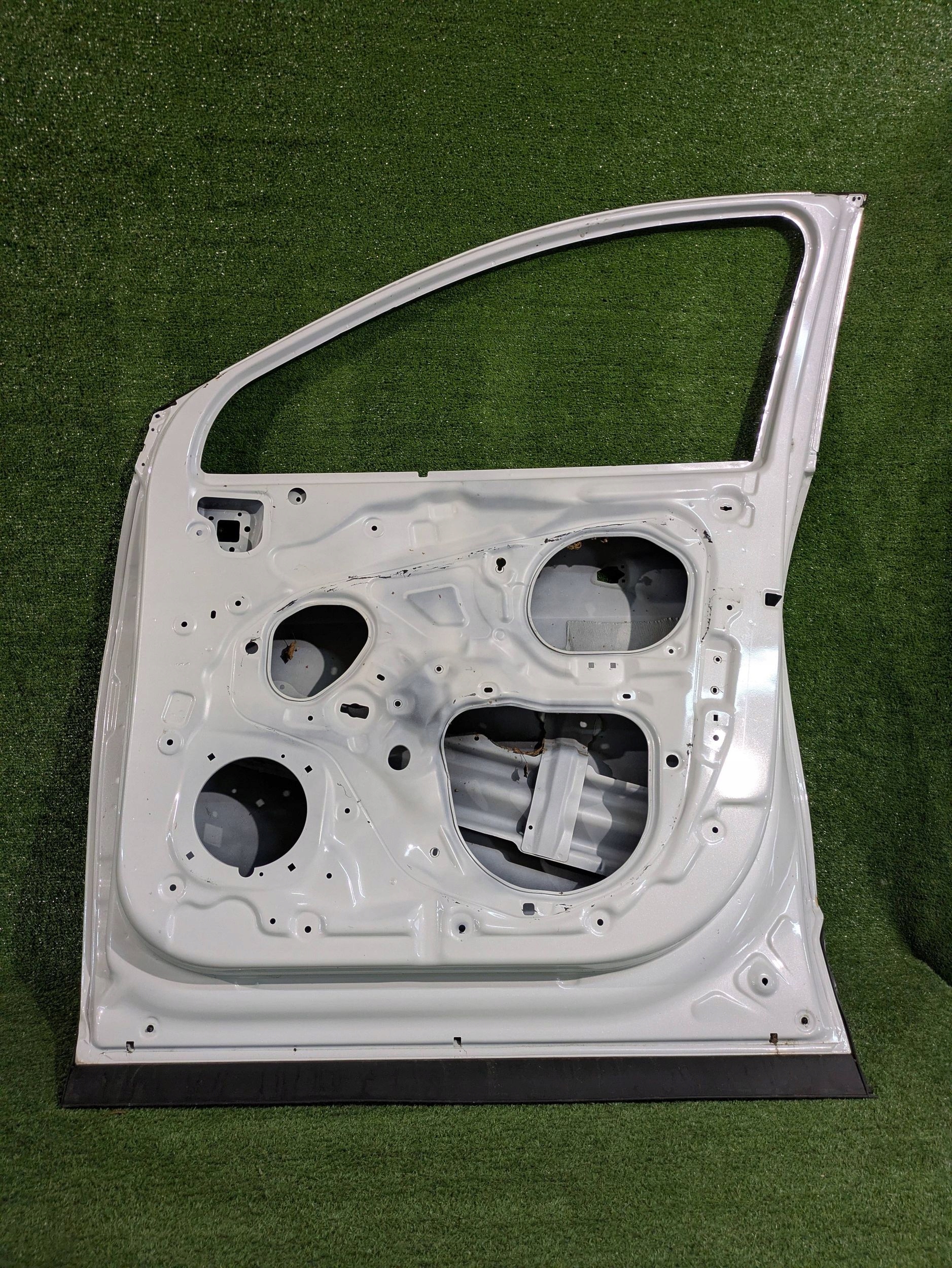 door front right right front KIA SPORTAGE V 20- NR.4407