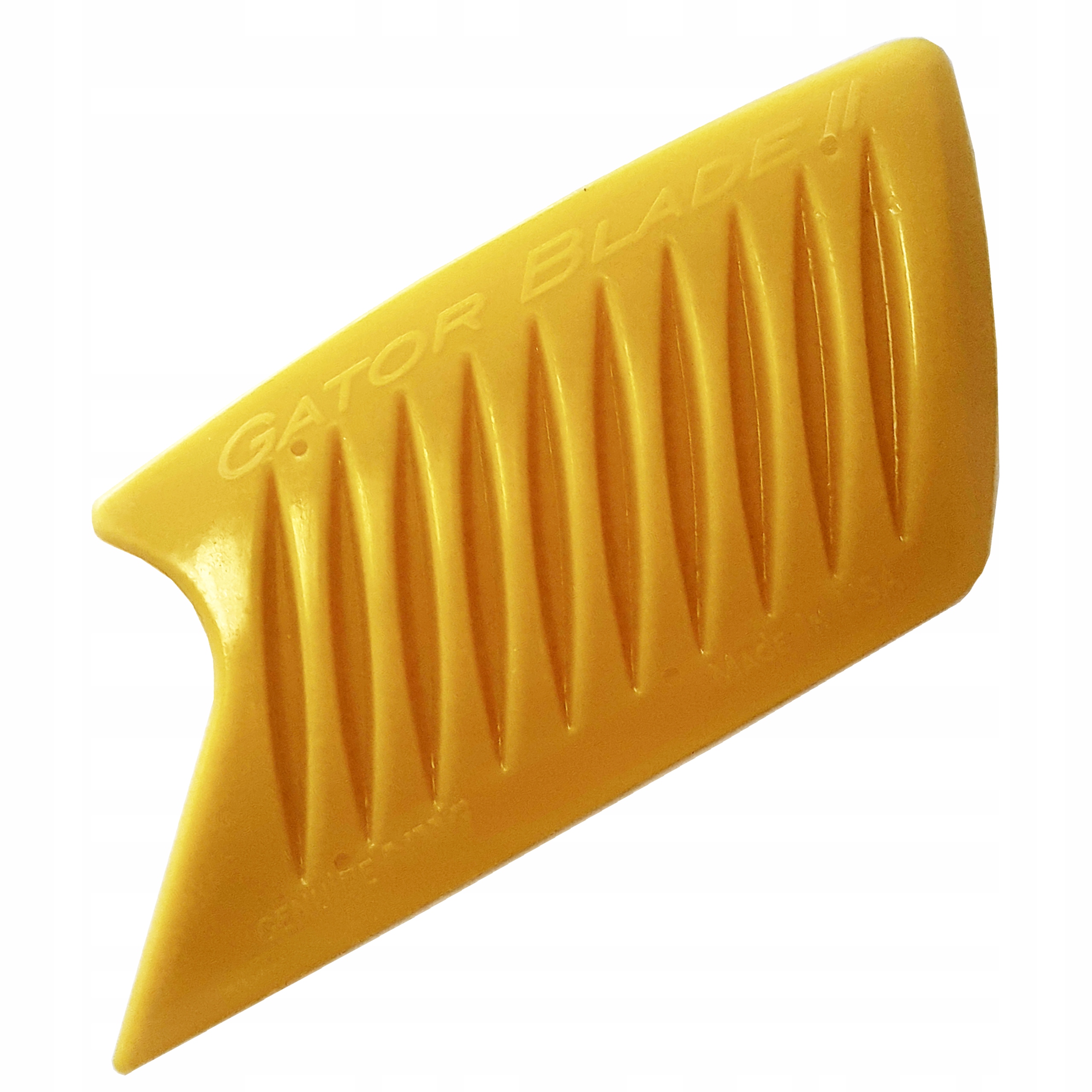 

Rakla Gator II Yellow do układania Krawędzi Folii