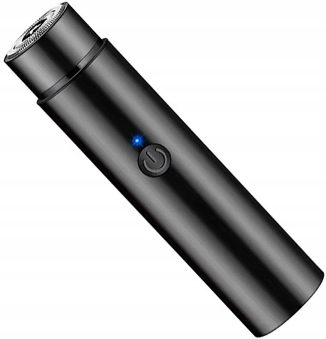 AG944 Mini Golarka Turystyczna