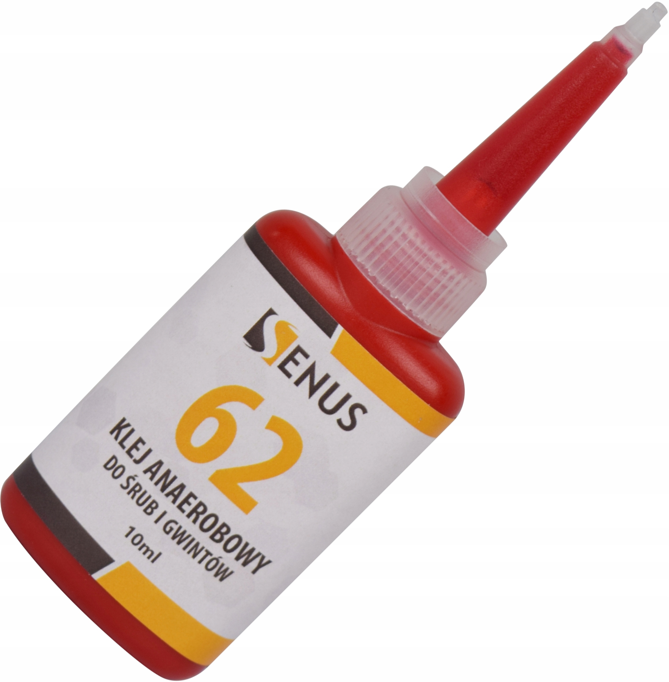 

Klej anaerobowy do śrub i gwintów Senus 62 10ml