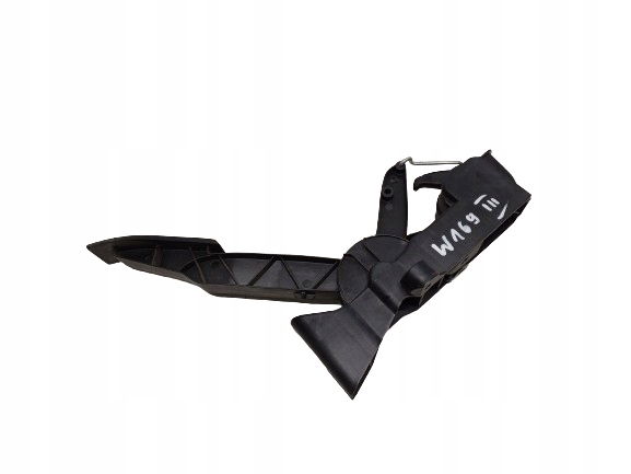 MERCEDES A W169 04- 1.5B PEDAŁ POTENCJOMETR GAZU A1693000304