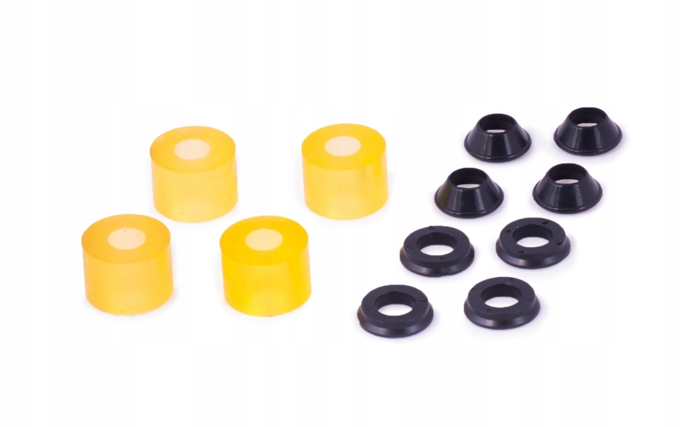Elastomer Żółty Xtrig Phds Średnia Twardość