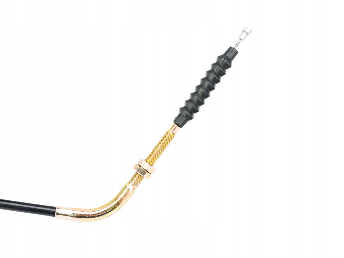 Linka sprzęgła Romet Soft(2) 125 2018r Numer katalogowy części 02-1280400-013000