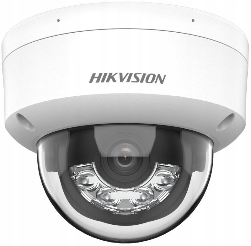 Ip Kamera Hikvision DS-2CD1143G2-LIU 4MM Pl Kamera Pro Monitoring