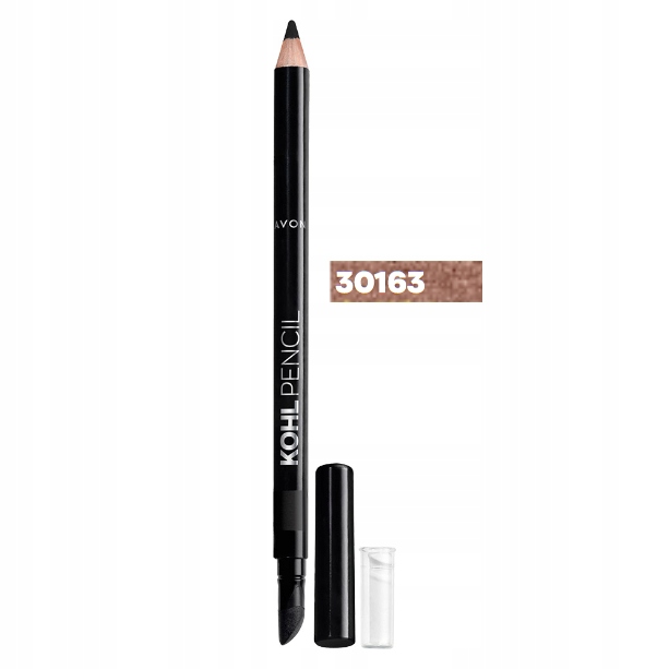 

Avon Kredka do oczu z gąbeczką Bronze Sheen
