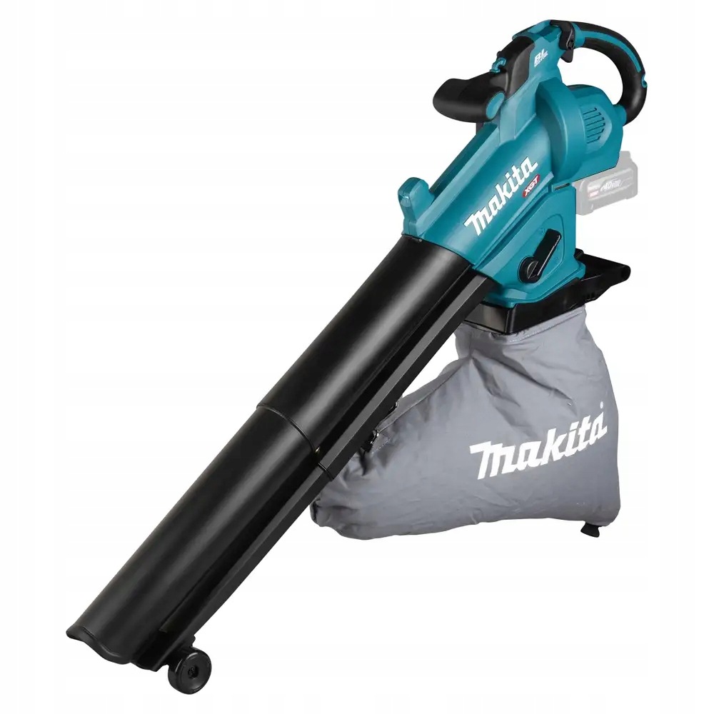 Dmuchawa odkurzacz do liści Makita Xgt UB005GZ Aku 40V (bez aku)