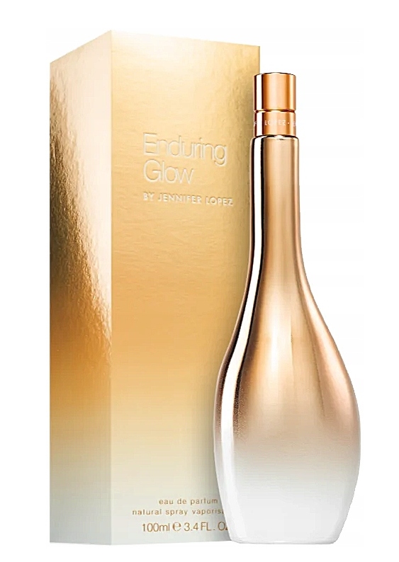 Jennifer Lopez Enduring Glow Edp 100 ML Originál
