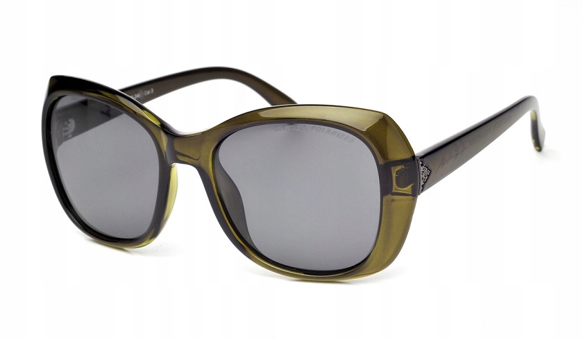 

Okulary Arctica S-248 Polaryzacyjne Muchy Piwne