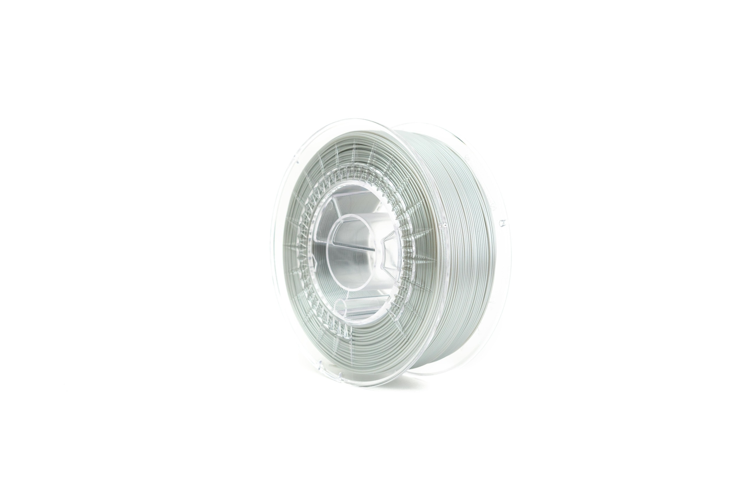 Filament Nebula Pla Pearl Silver 3 kg
