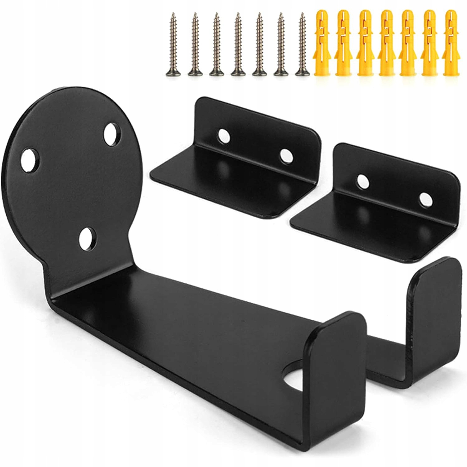 ROWEROWE UCHWYTY, STOJAK NA PEDAŁY, HAK ŚCIENNY DO ROWERÓW ELEKTRYCZNEGO Marka Inna marka