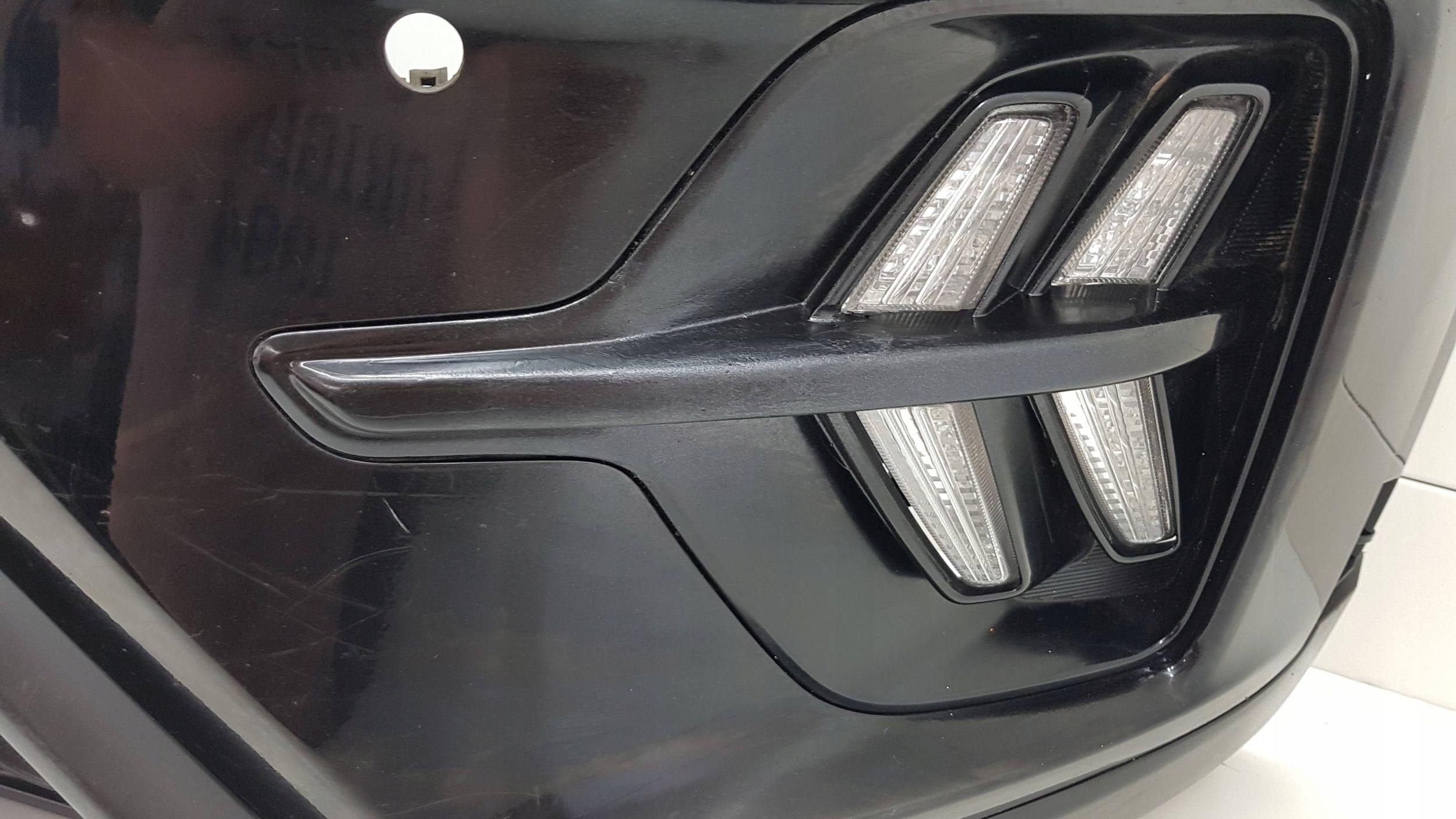 KIA NIRO LIFT 2019 - bumper front 86511-G5700