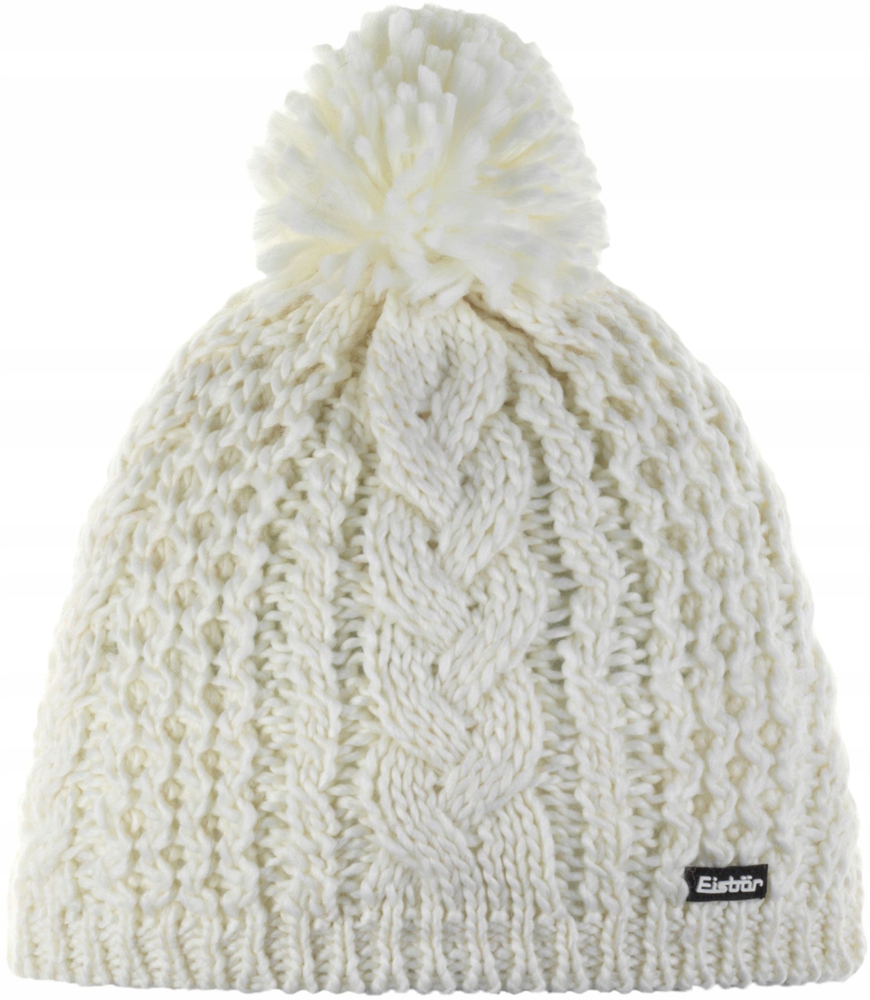 Dámská Čepice Eisbar Afra Bambule Mü Vlna