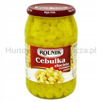 Rolnik Cibulka zlatá 860 g