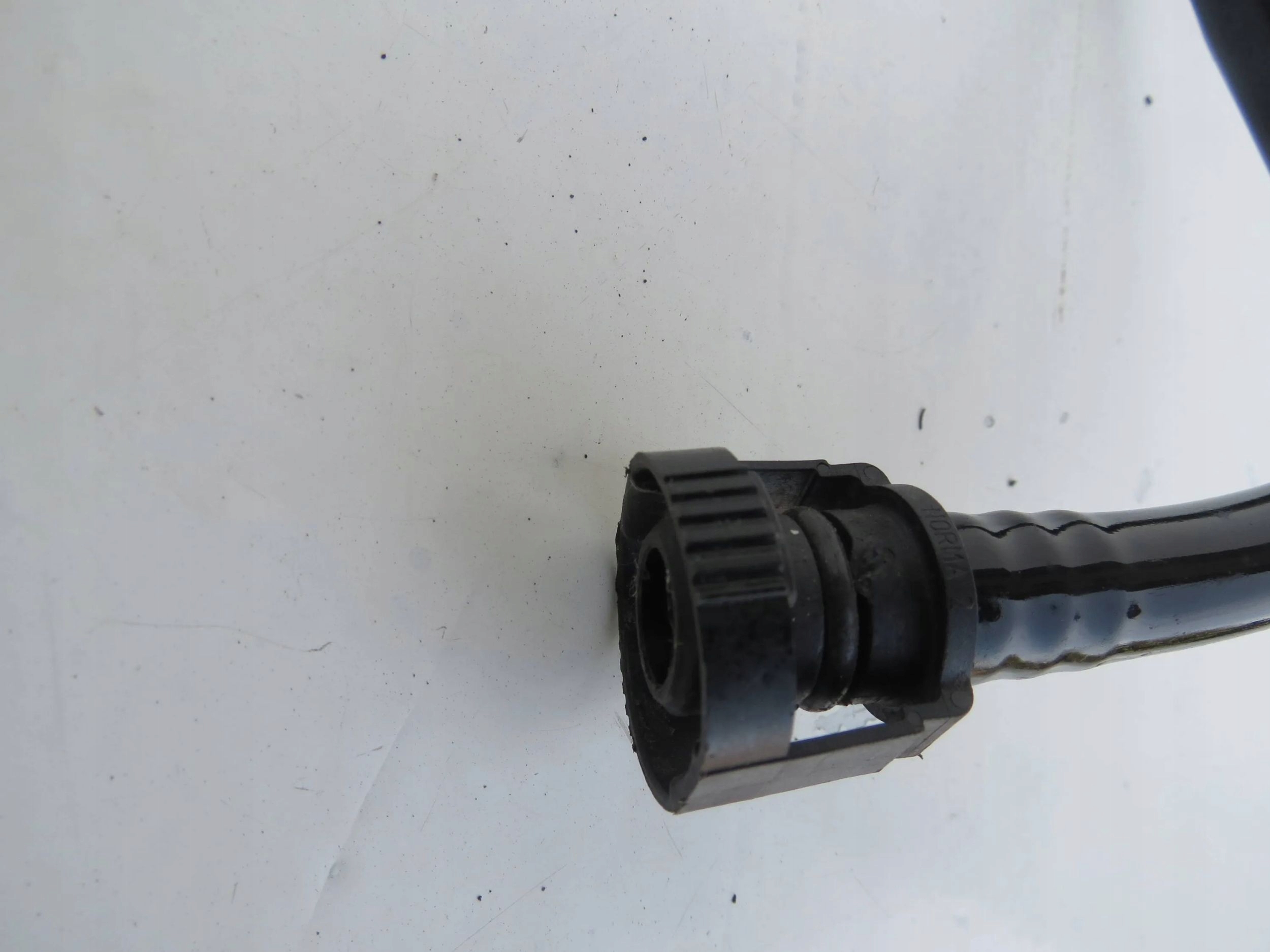hose pipe air hose VOLVO V70 8G9G6C662JA
