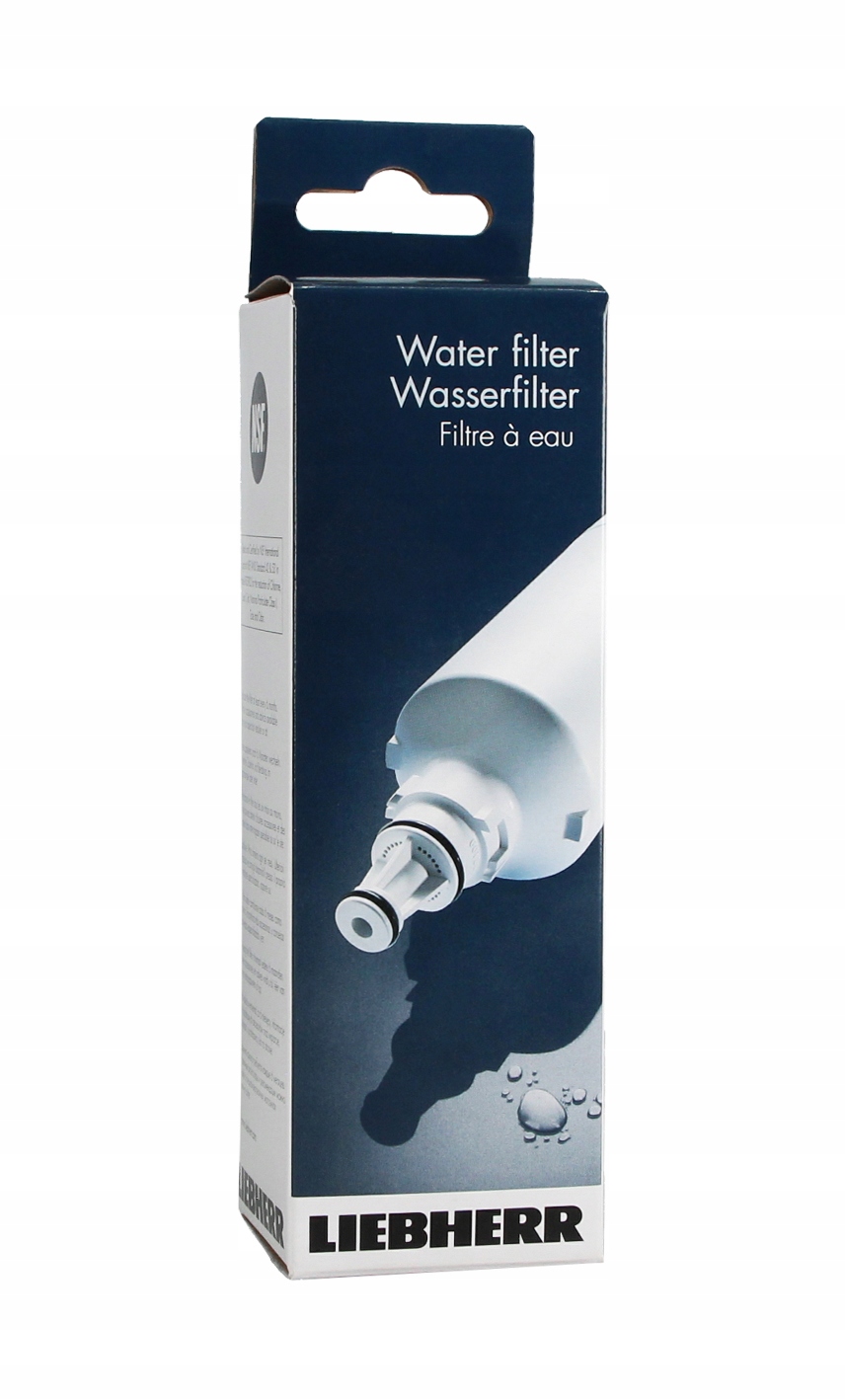 Filtr wody do lodówki Liebherr 7440002 7440011-00