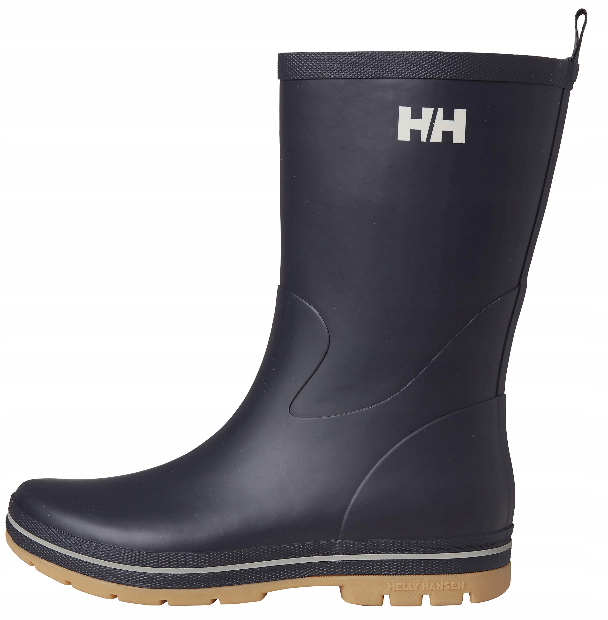 Helly-Hansen Moda męska Midsund 3, niebieska (597