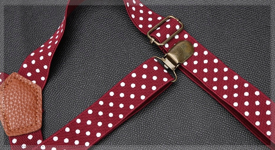 SZELKI CHŁOPIĘCE DZIECIĘCE UNIWERSALNE NIEBIESKIE Kod producenta #C550 8