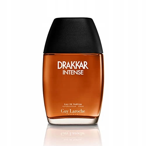 Guy Laroche Drakkar Intense Edp sprej 100 ml