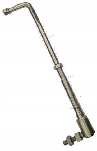 ŁĄCZNIK TELEFLEX UNIWERSALNY 44720 Rodzaj inny