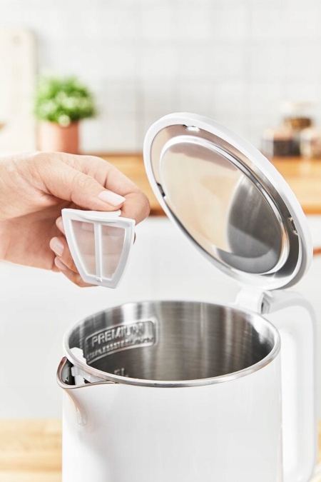 TEFAL Sense Czajnik Elektryczny 1,5L Wyświetlacz Cyfrowy 5 Temperatur 1800W — miniatura 16