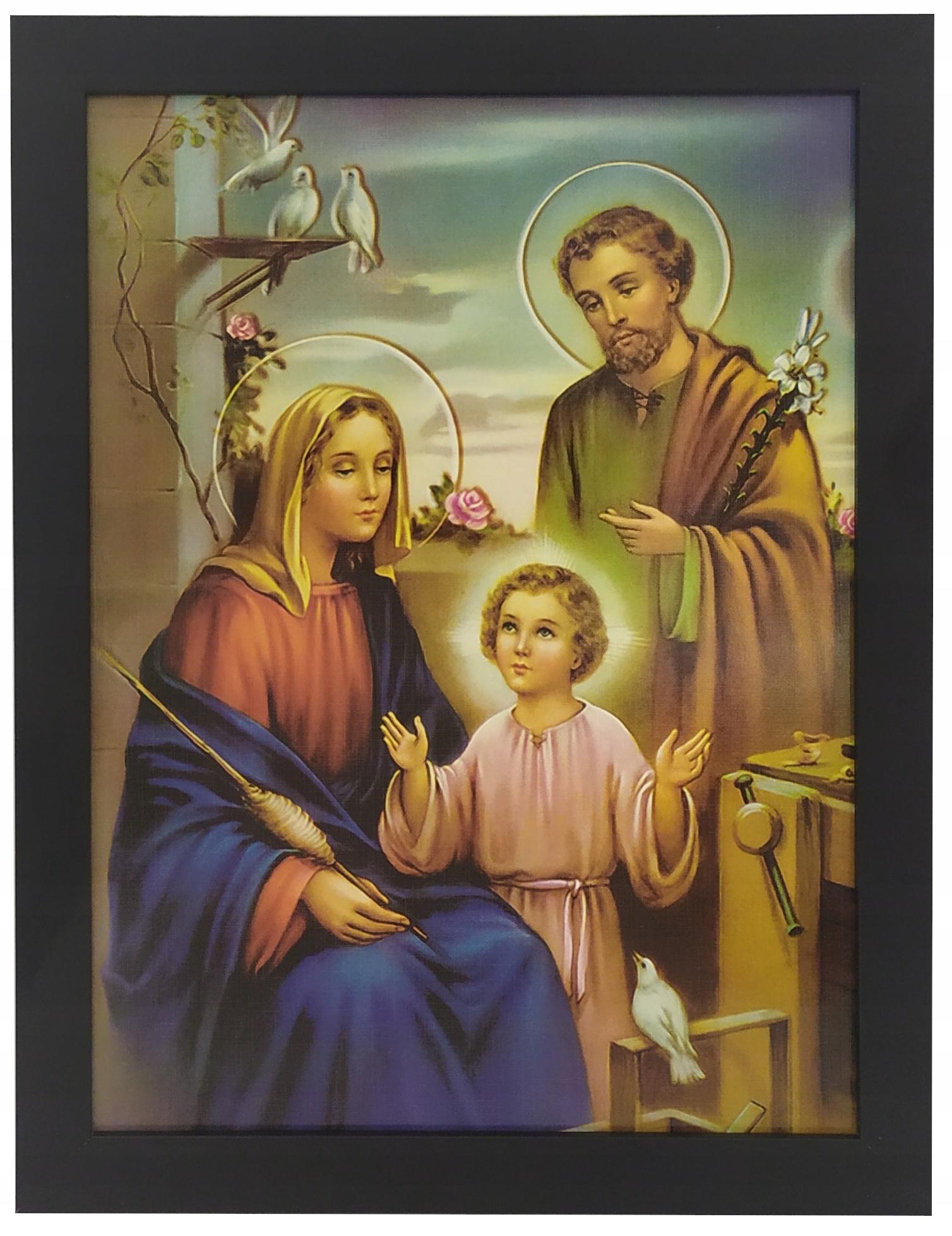 

Obrazy Religijne Święta Rodzina Obraz Na Ściane