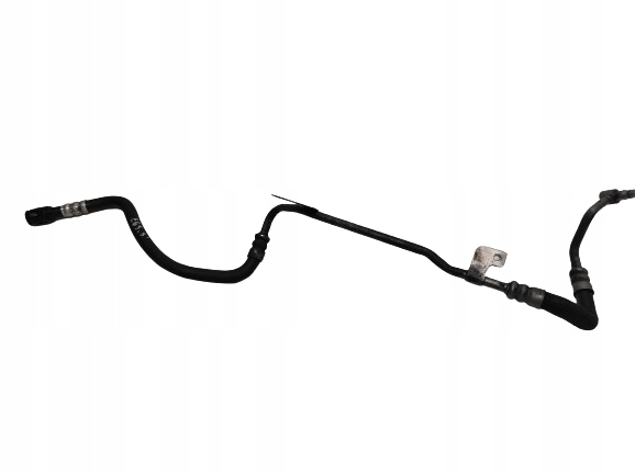 BMW 7 E65 LIFT 05- 3.0D PRZEWÓD WĄŻ SKRZYNI AUTOMAT