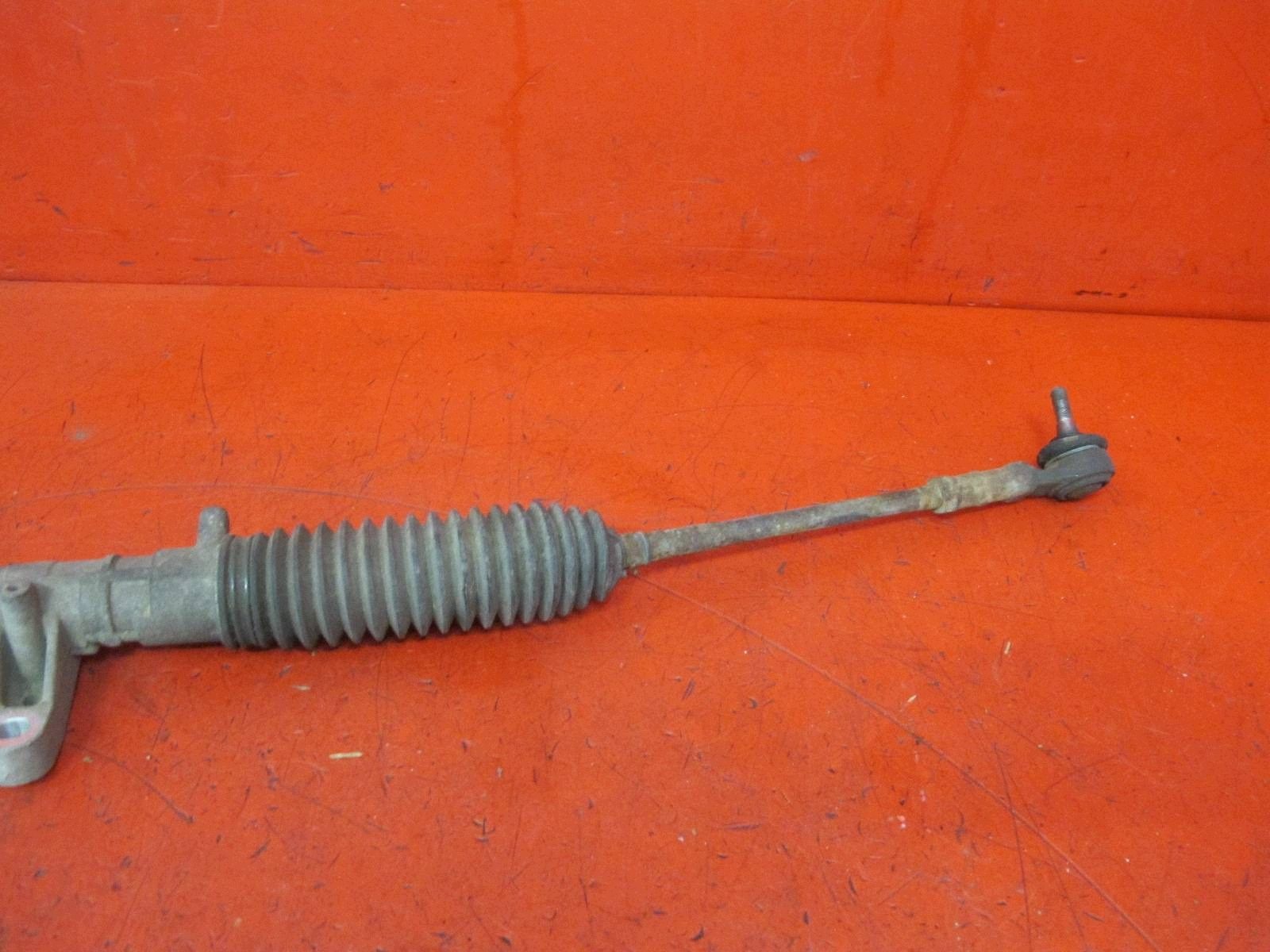 RENAULT CLIO 3 III MODUS drag rod servo steering control 8200595935 EURO