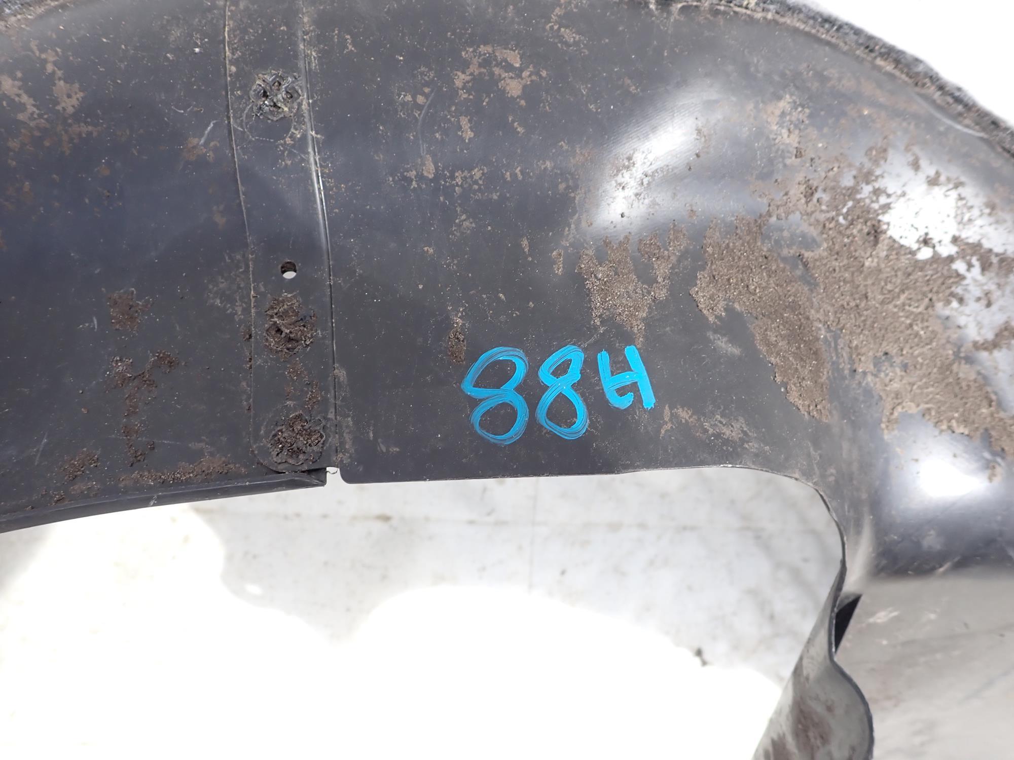 KIA SPORTAGE III 3 10-15 mudguard rear part rear. left