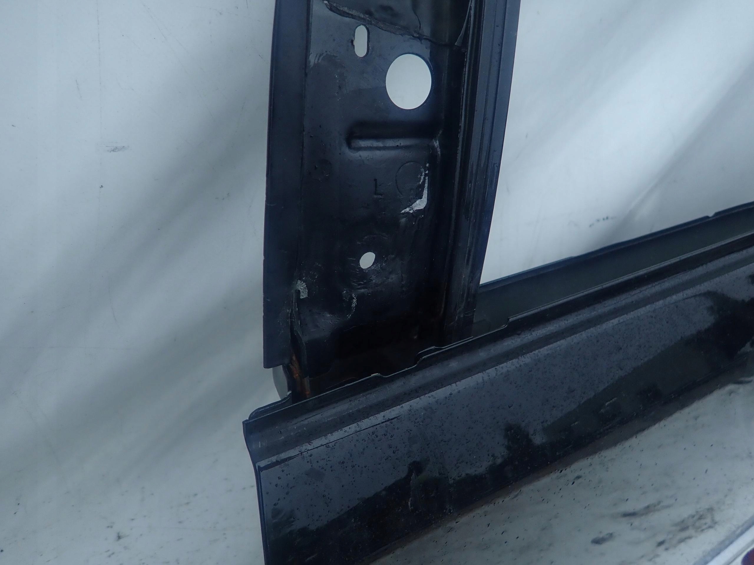 LANCIA CHRYSLER VOYAGER 11-16 door left front