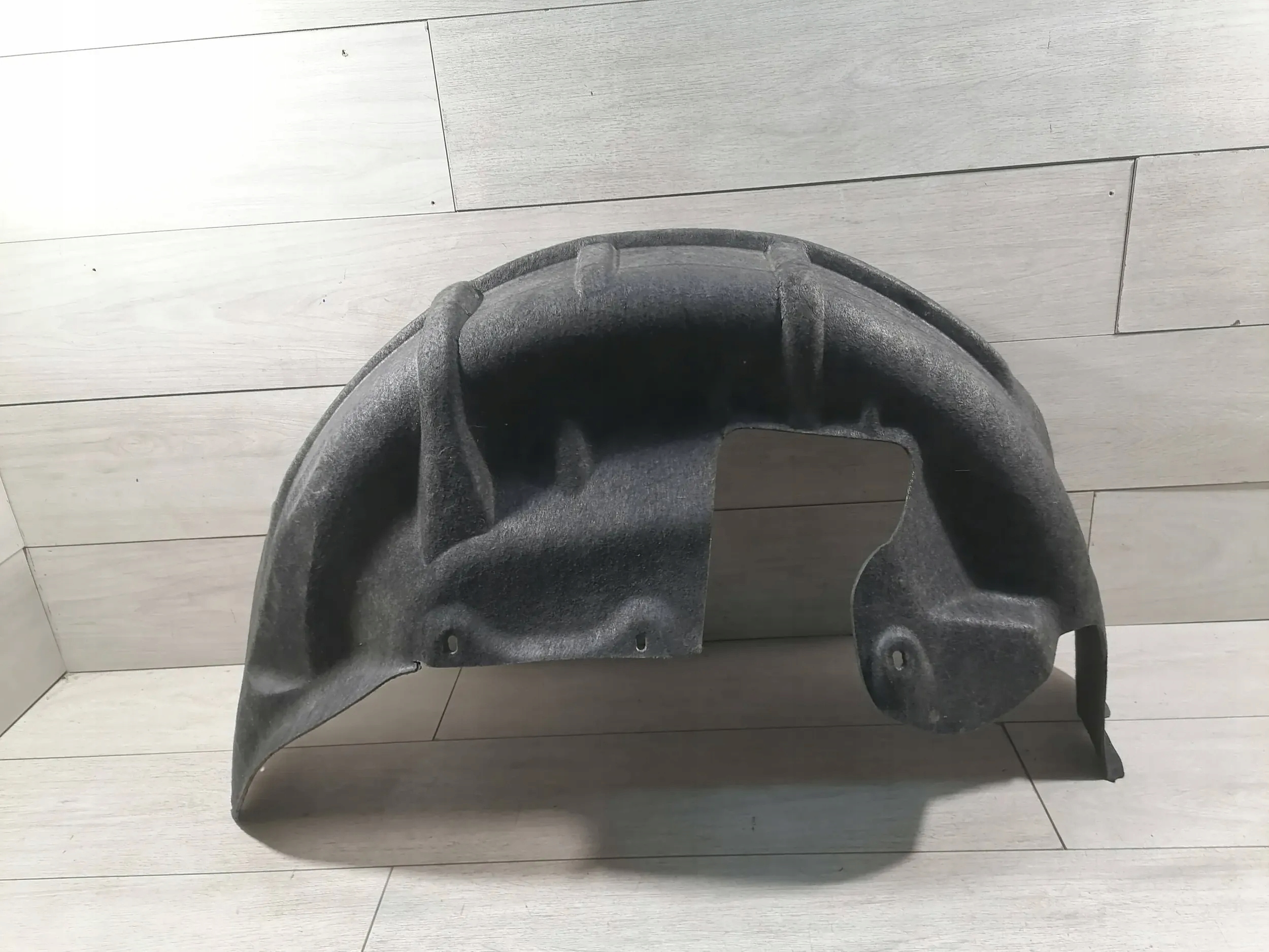 7780. VOLVO XC60 NADKOLE LEWY TYŁ 31283478