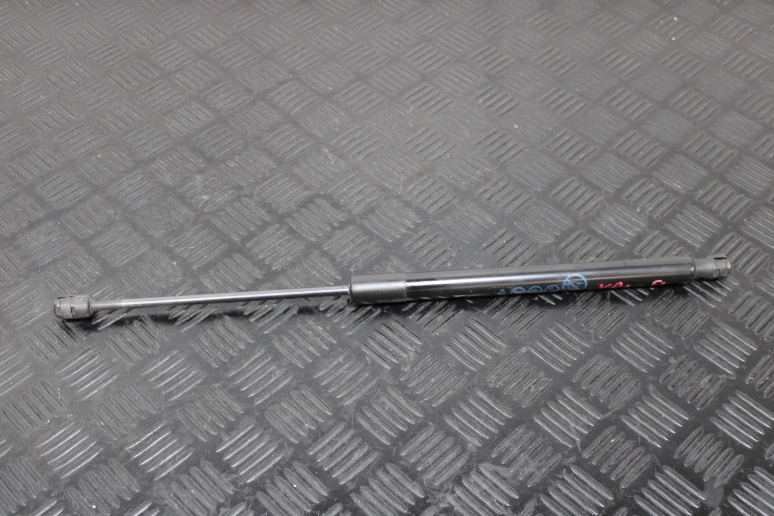 damper telescope G1B5-A406A10-AC FORD KA+ KA + ACTIVE LIFT