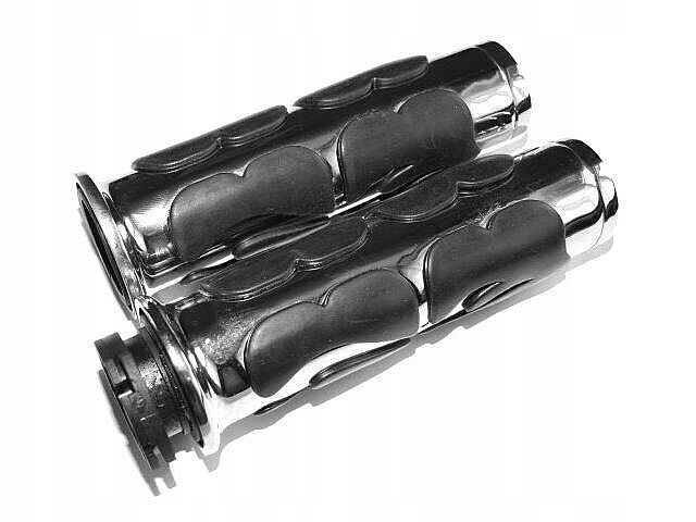 MA-065 - ТЮНИНГ МОТОЦИКЛОВ ПЕРЕКЛЮЧАТЕЛИ ДЛЯ РУЛЕЙ ROLGAZ