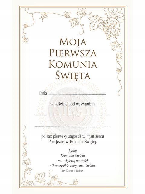 BIBLIA STARY I NOWY TESTAMENT I Komunia Święta hit ISBN 5907564022279