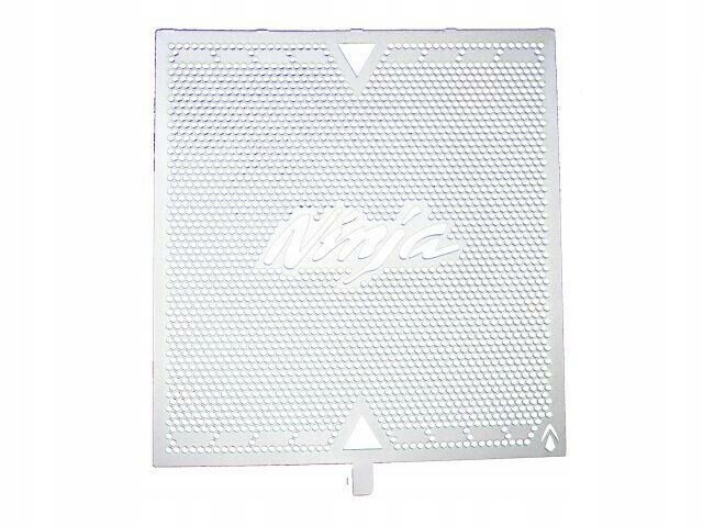 016-P - MOTOJAPAN-РЕШІТКА РАДІАТОРА KAWASAKI ZX - 10R NINJA