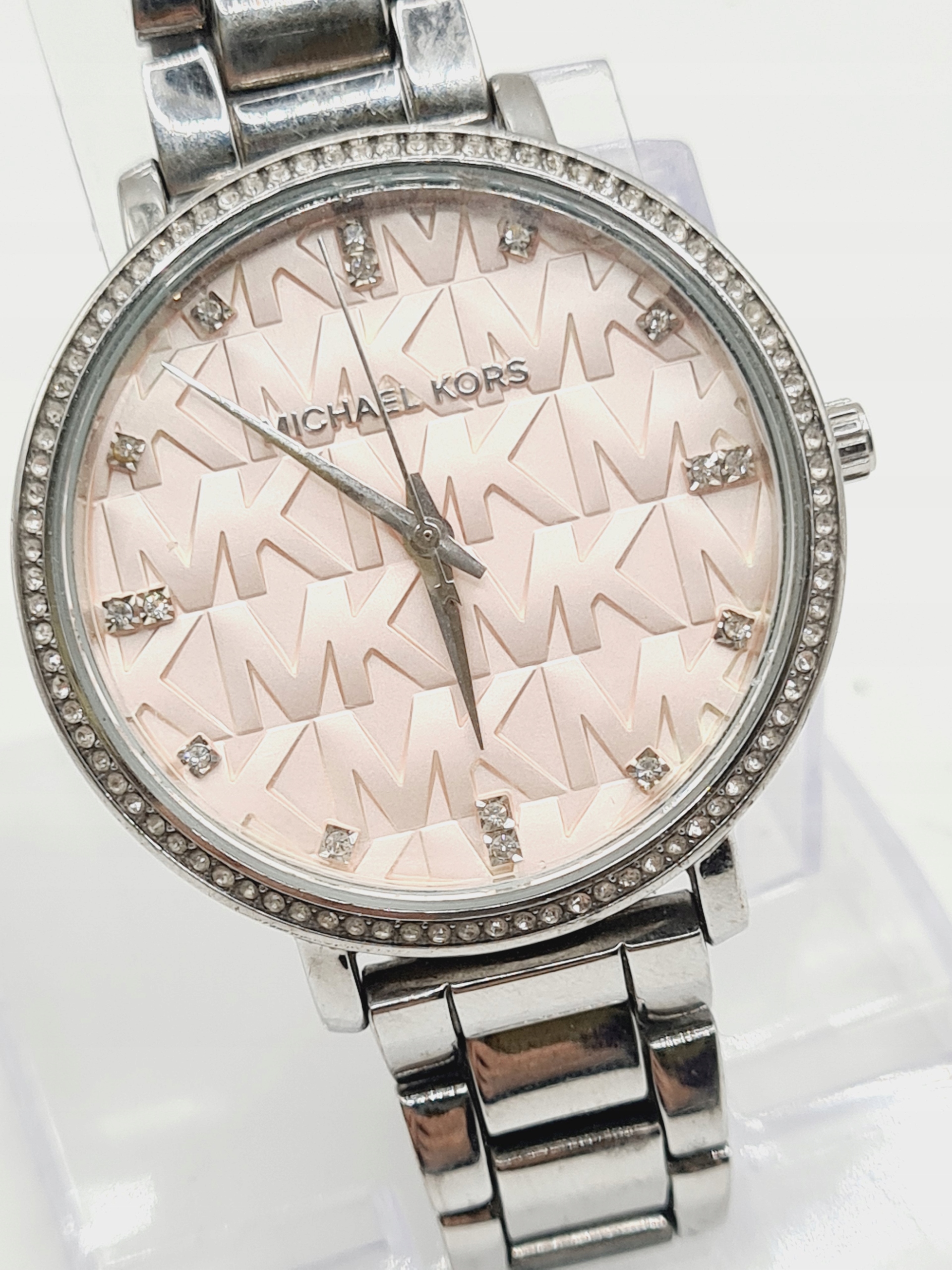 Dámské hodinky Michael Kors MK4631