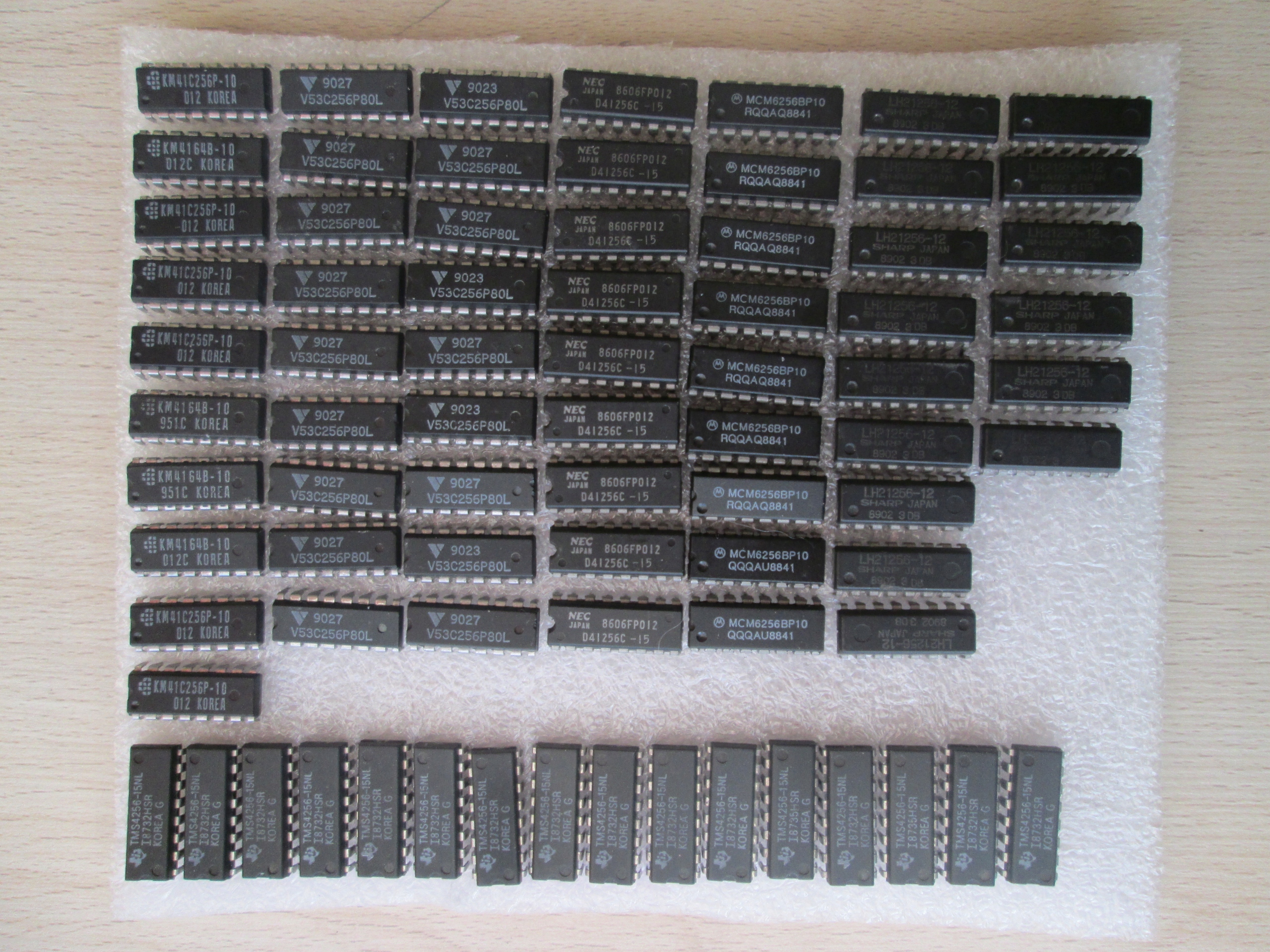 Pamięć RAM DDR < 1 GB < 400