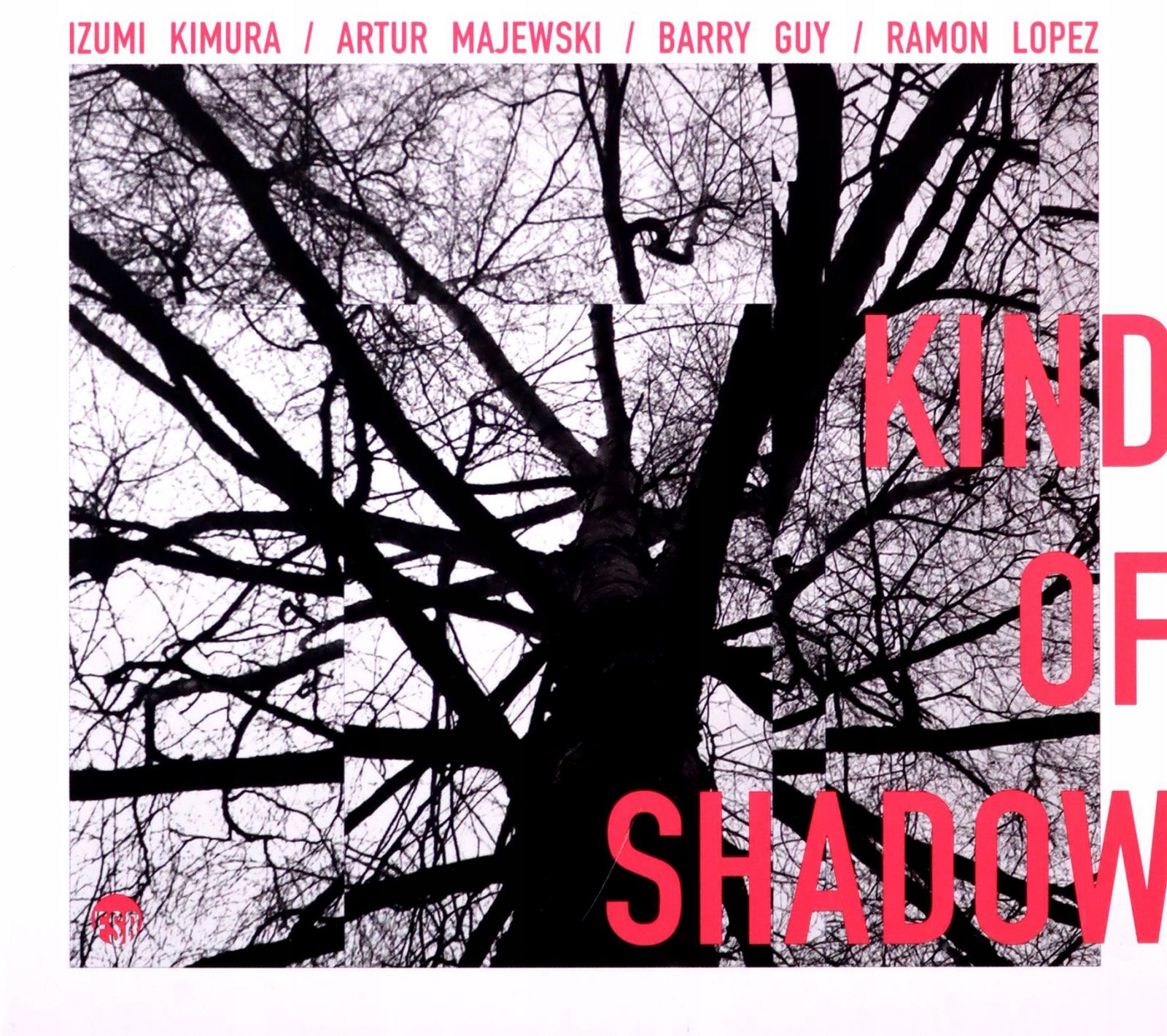 Izumi Kimura, Artur Majewski, Barry Guy, Ramon Lop