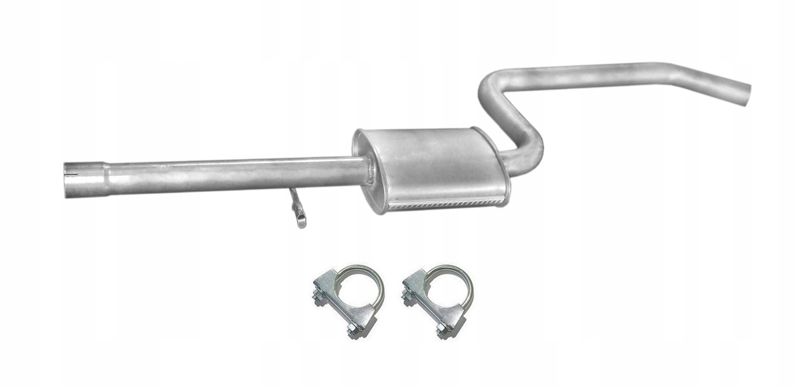 Chrysler Sebring 2.5 (1996-2000) Tlumič