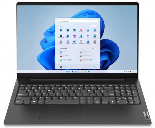 Lenovo V15 G2 Ryzen5 5500U 24GB 512GB Ssd W11H