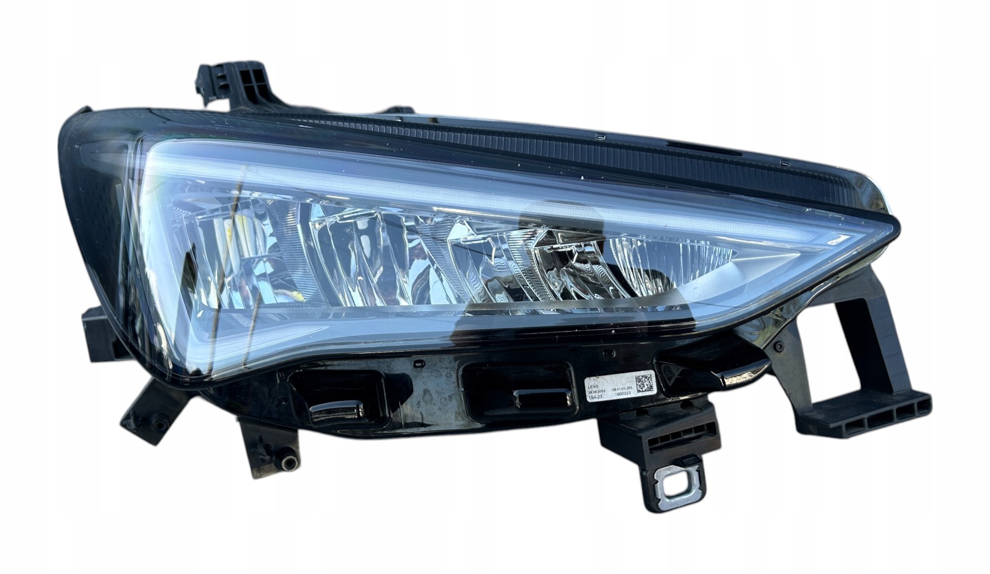 light right front FULL LED CUPRA BORN 10F941008H