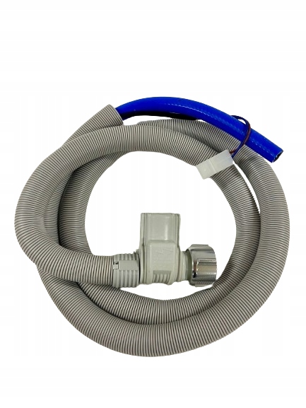 Wąż Dopływowy Z Aquastop Do Zmywarki Samsung DD81-02855A DD8102855A