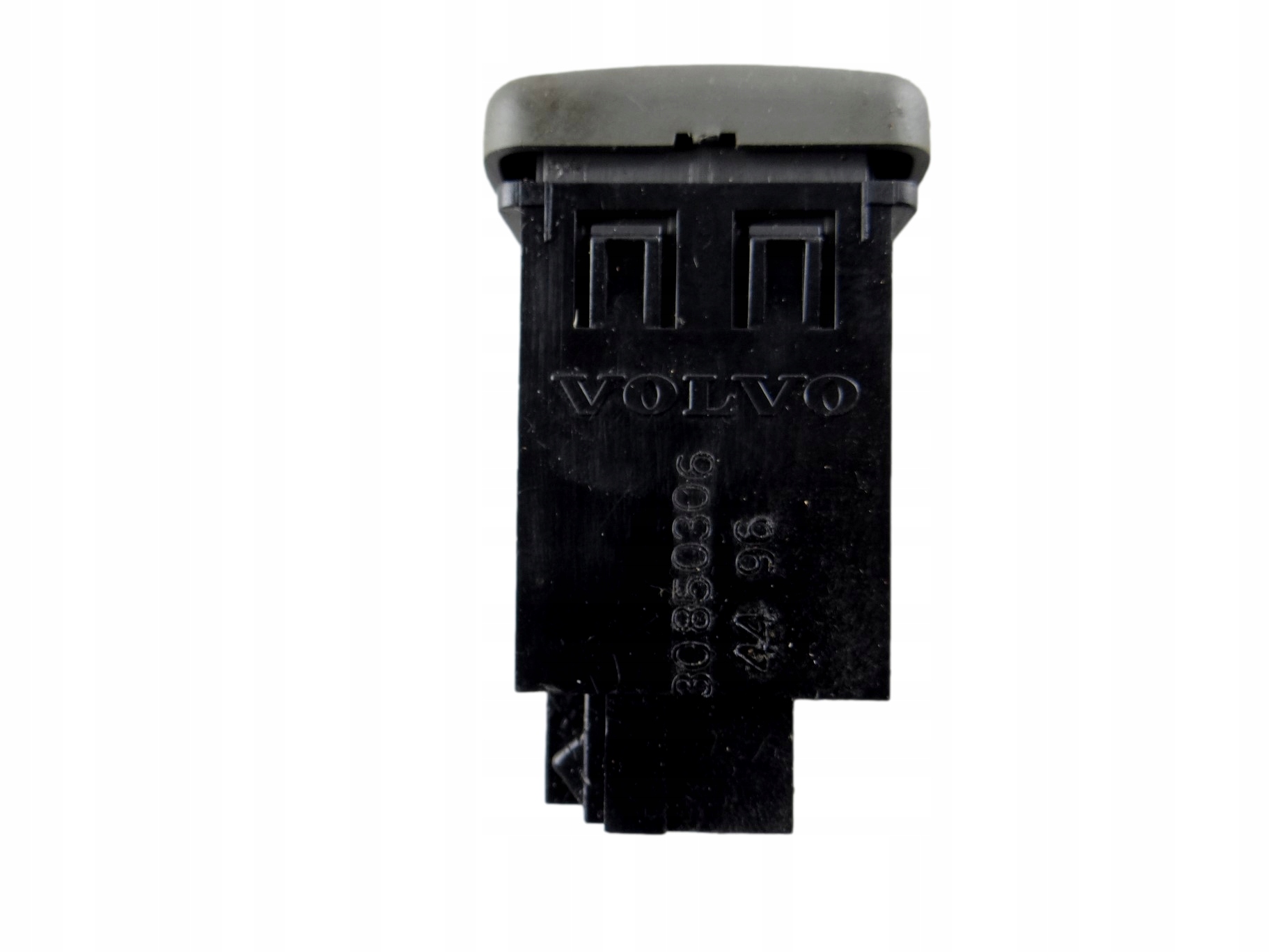 Bouton BLKOADY Vitre VOLVO S40 30850306