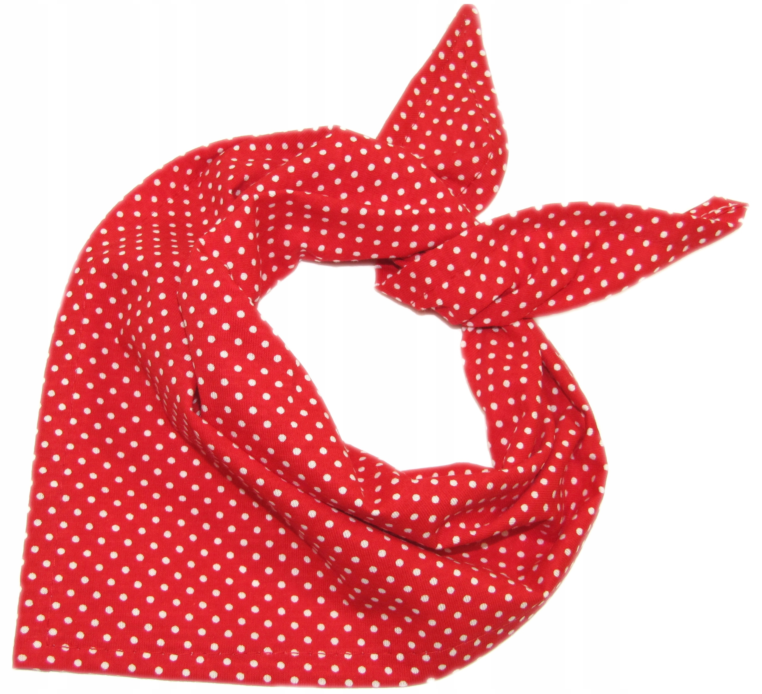 

Apaszka Pod Szyję Chusteczka Bandamka Od Słońca