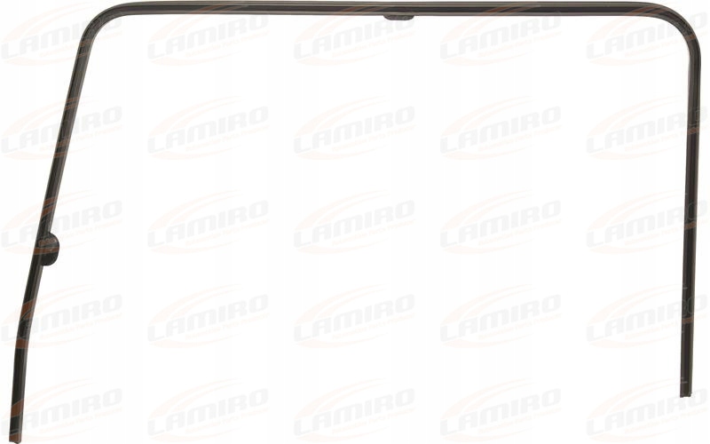 MERCEDES ACTROS MP2 MP3 USZCZELKA DRZWI PRAWA GÓRA