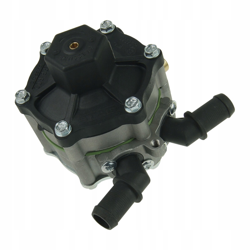 AC STAG R02 150KM PAROWNIK Z ELEKTROZAWOREM LPG Car type Passenger cars Cargo vans Trucks