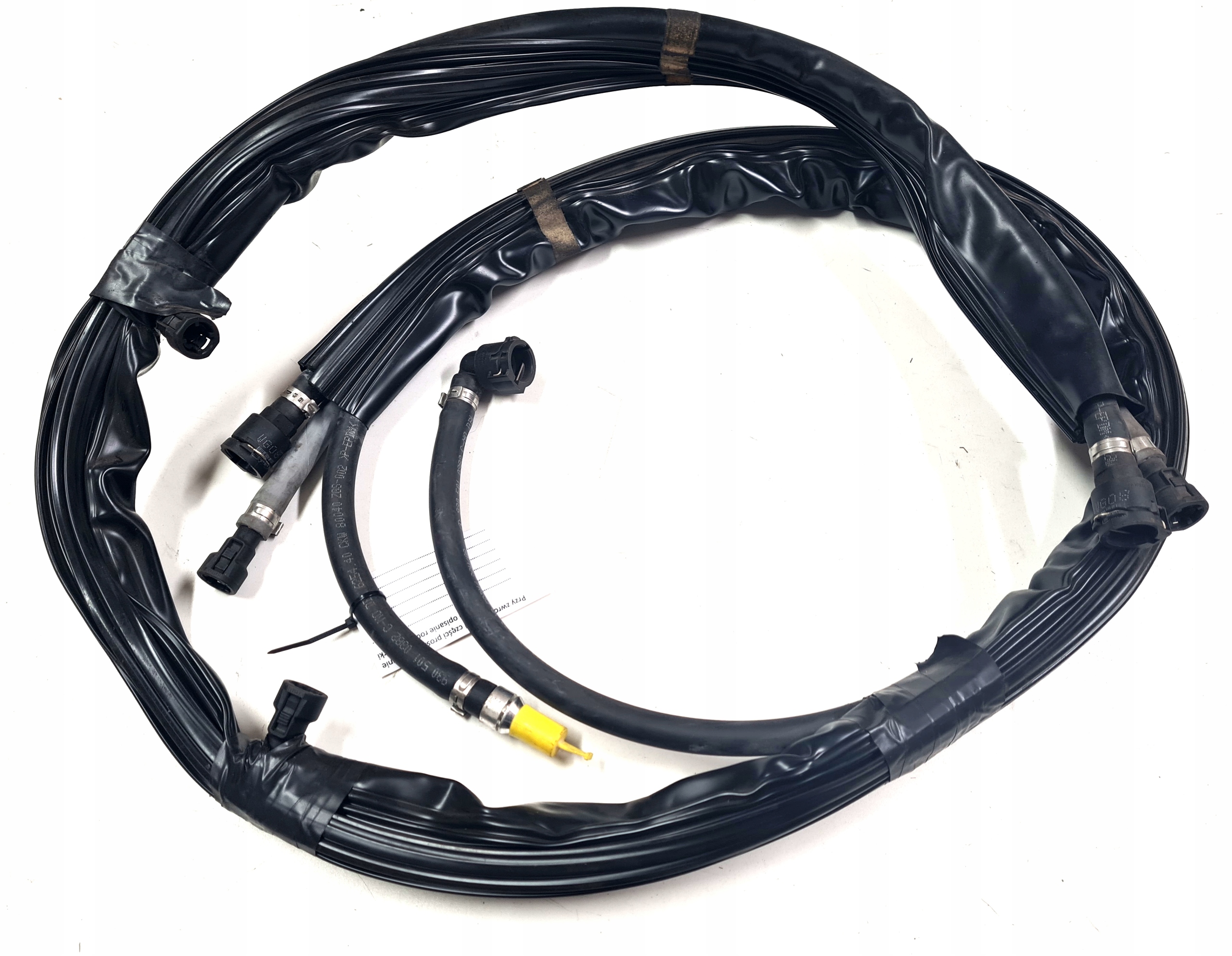 005258 - Кабель ADBLUE MERCEDES ACTROS 2280 мм