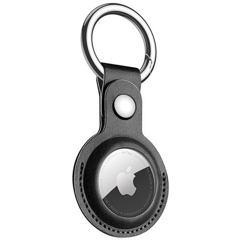 

Dux Ducis Pu case, etui do AirTag, wsuwka, brelok