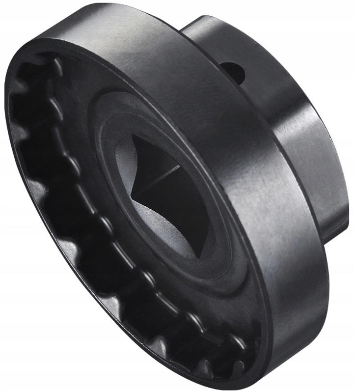 Klíč k miskám Suportu Hollowtech II Shimano TL-FC33